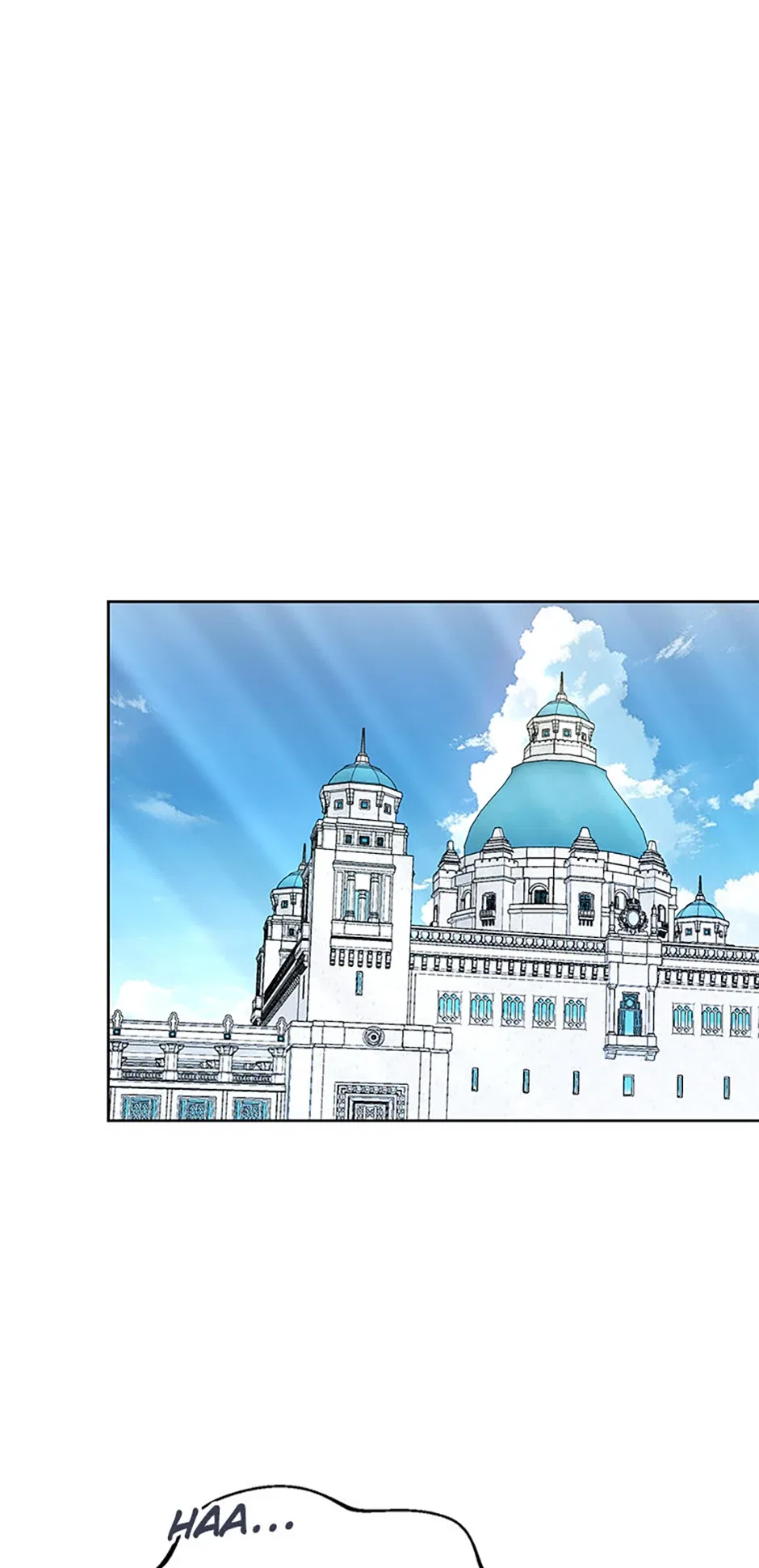 Behind His Kind Mask Chapter 60 – Page 16
