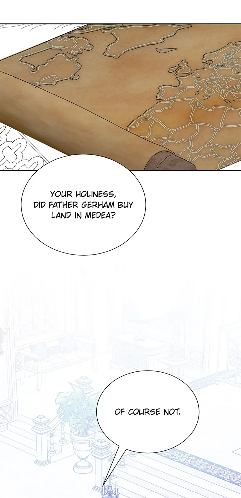Behind His Kind Mask Chapter 60 – Page 18