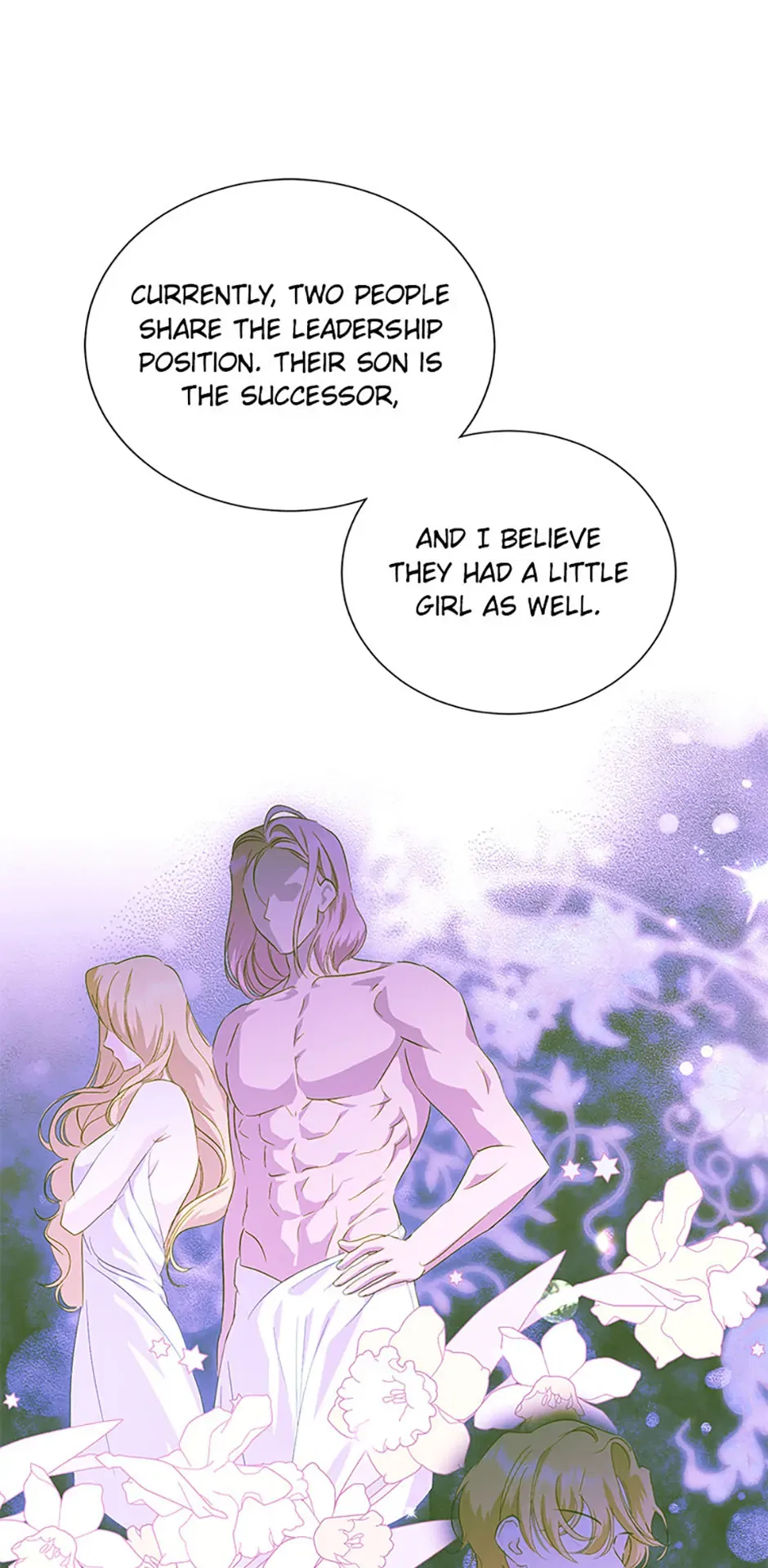 Behind His Kind Mask Chapter 60 – Page 35