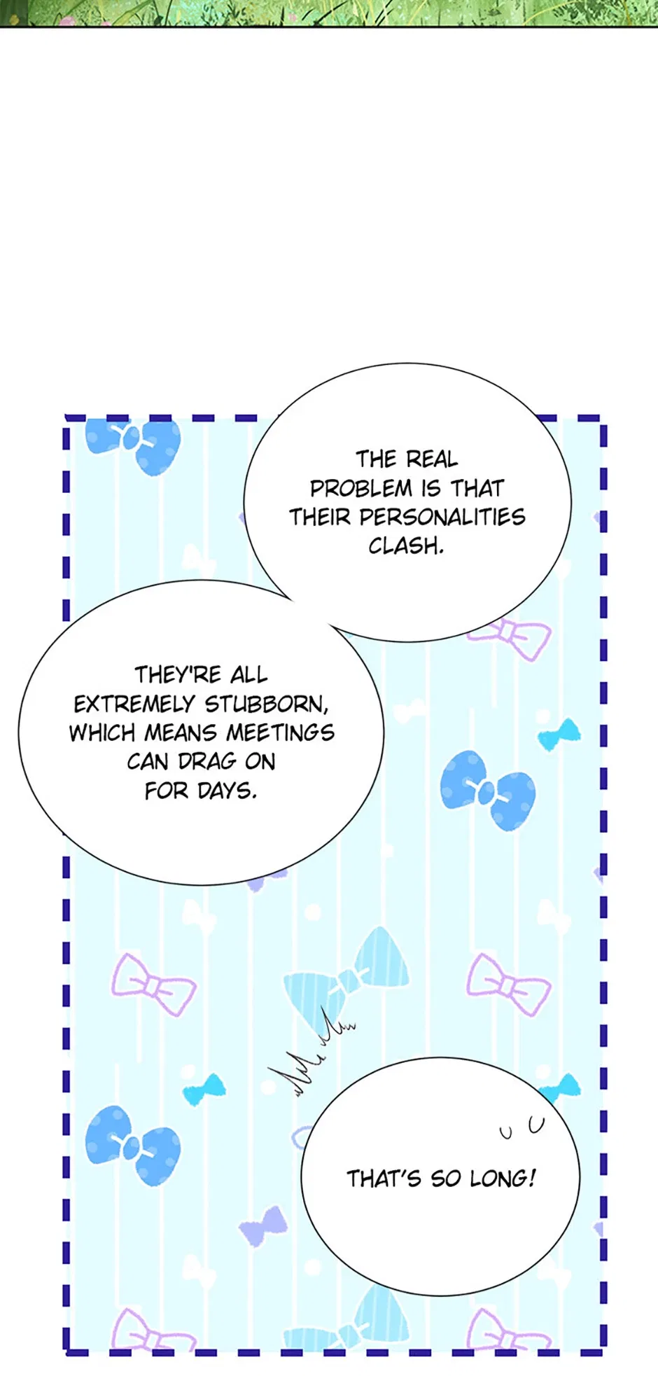 Behind His Kind Mask Chapter 60 – Page 48