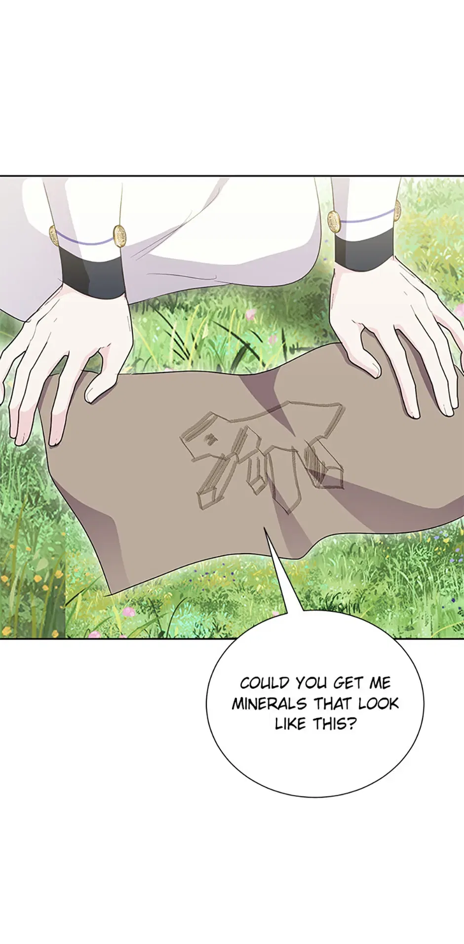 Behind His Kind Mask Chapter 60 – Page 63