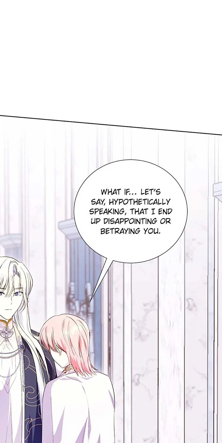 Behind His Kind Mask Chapter 59 – Page 1