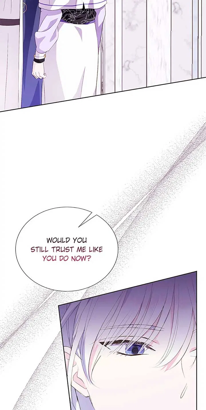 Behind His Kind Mask Chapter 59 – Page 2