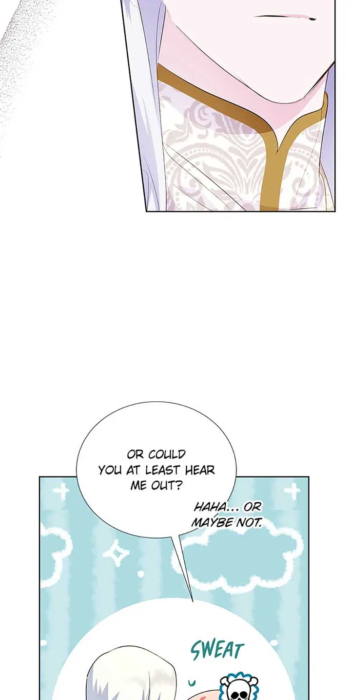 Behind His Kind Mask Chapter 59 – Page 3