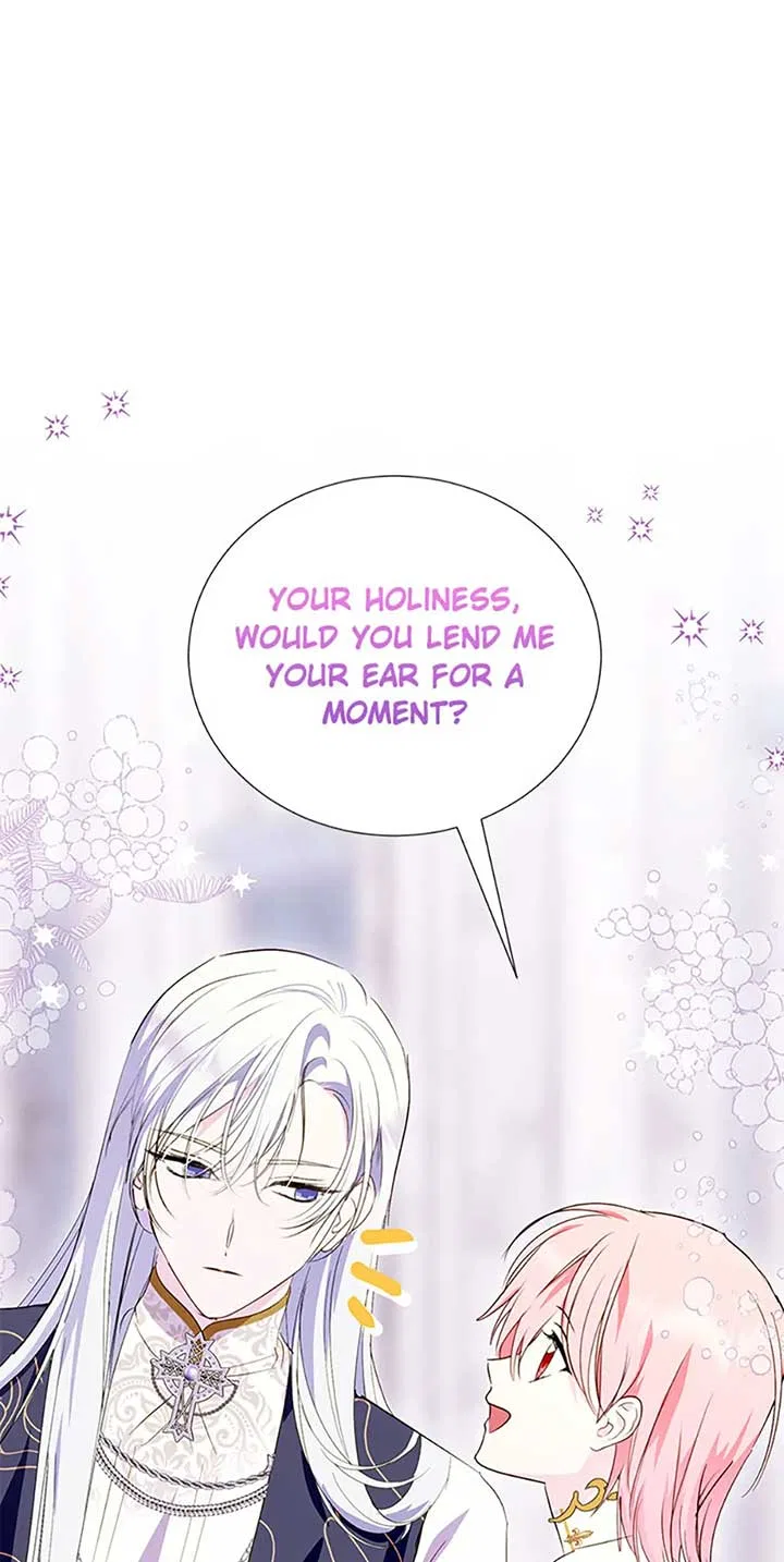 Behind His Kind Mask Chapter 59 – Page 8