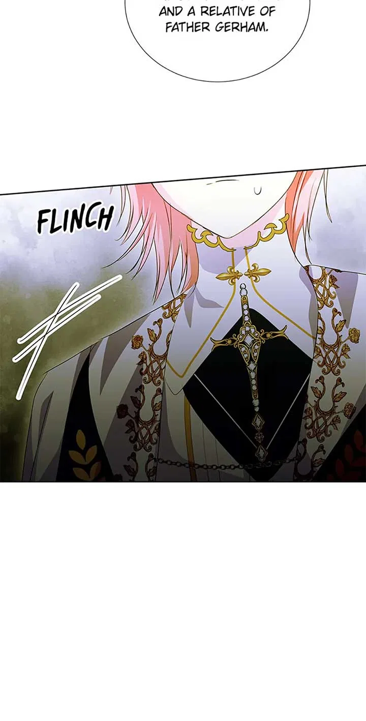 Behind His Kind Mask Chapter 59 – Page 15
