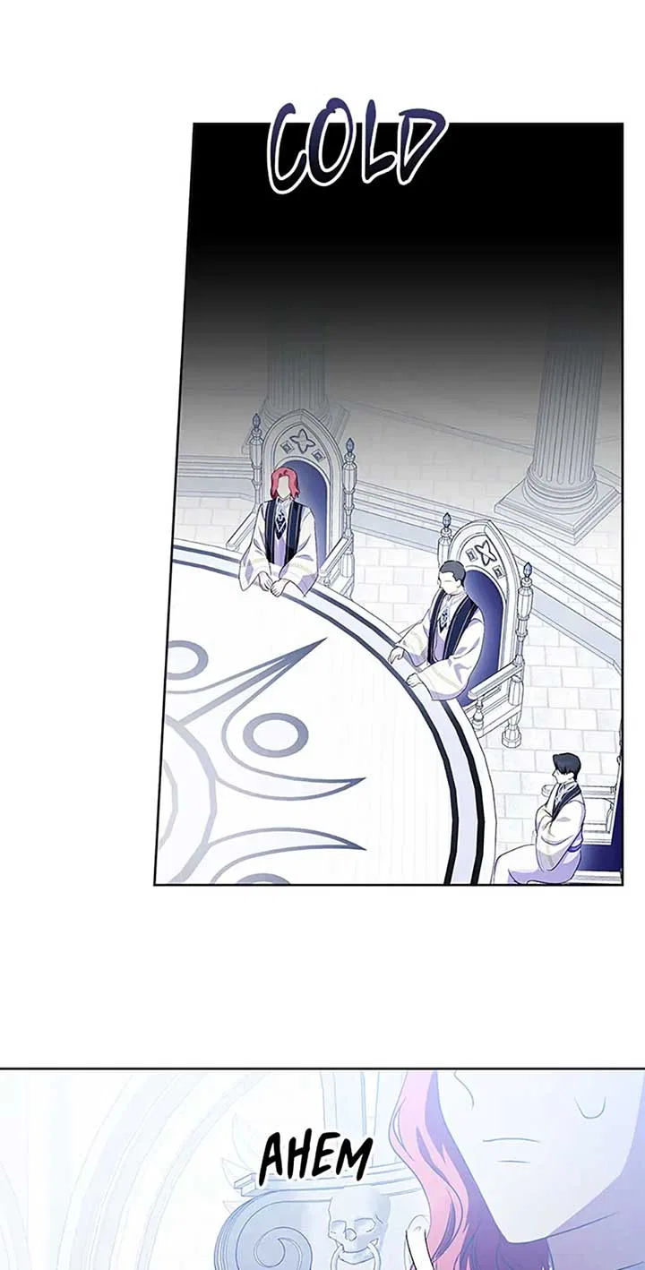 Behind His Kind Mask Chapter 59 – Page 17