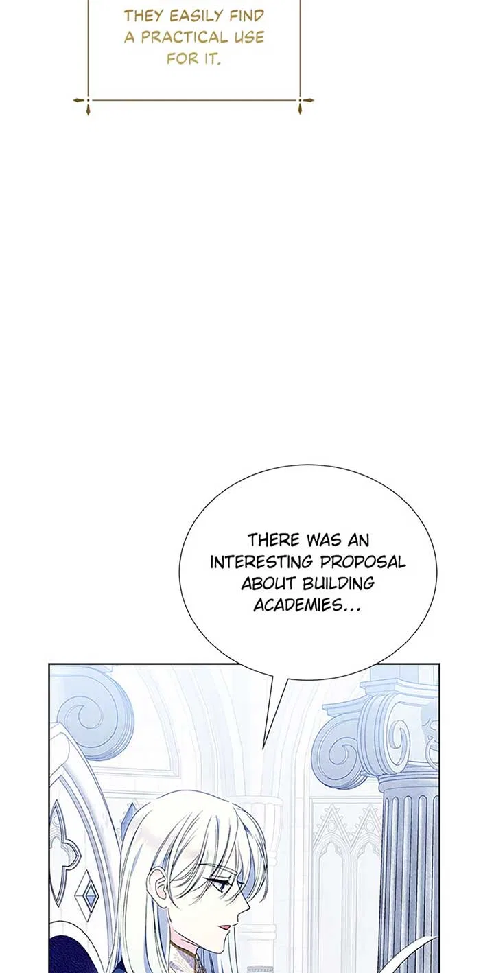 Behind His Kind Mask Chapter 59 – Page 20
