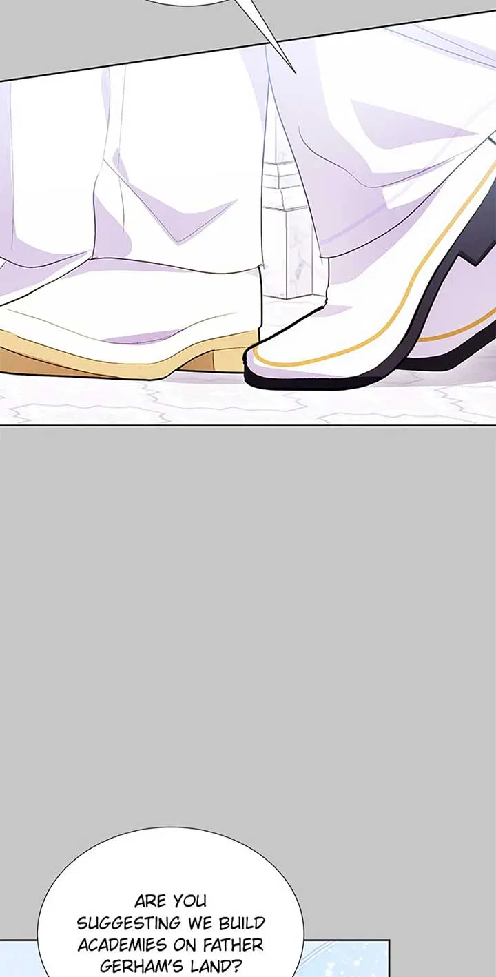 Behind His Kind Mask Chapter 59 – Page 24