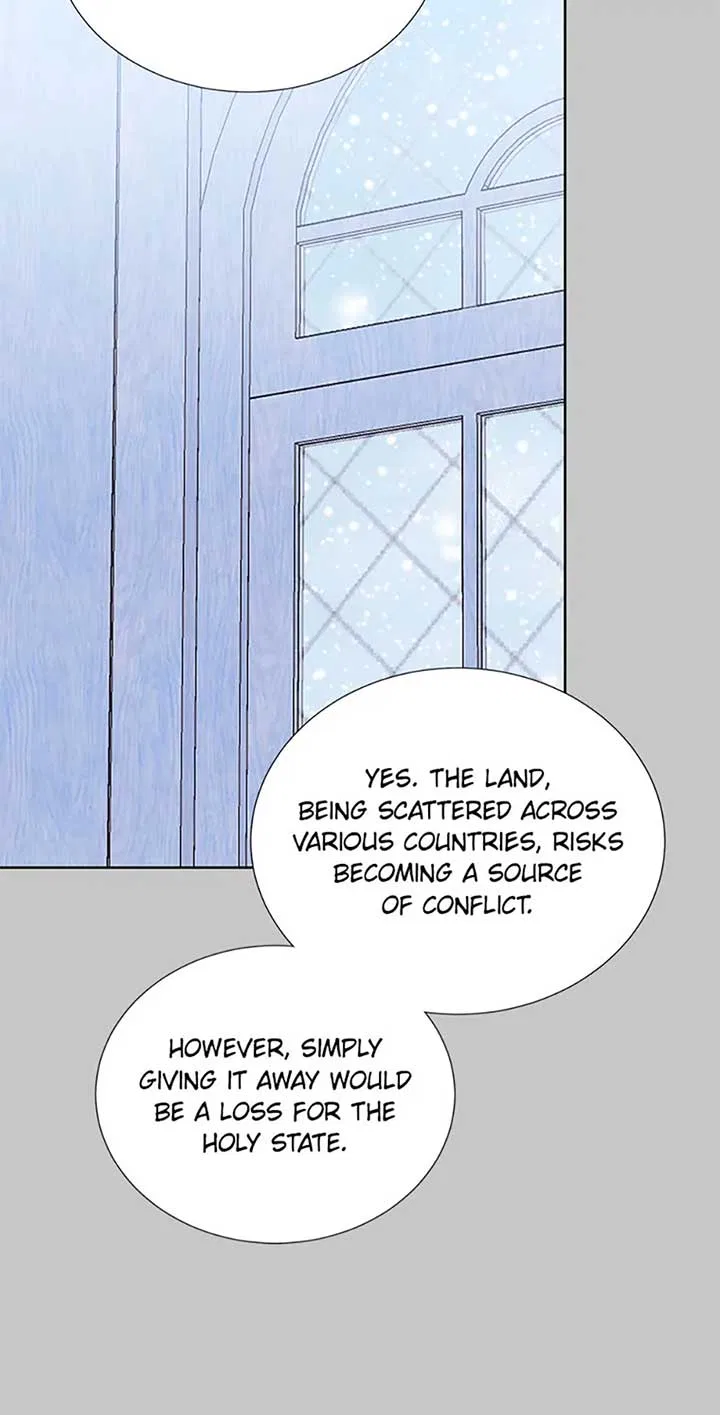Behind His Kind Mask Chapter 59 – Page 25