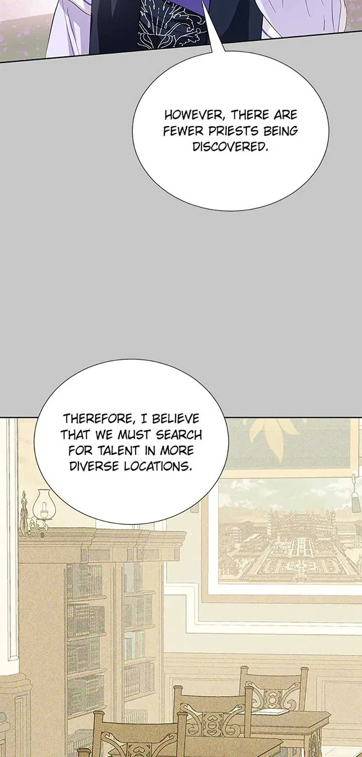 Behind His Kind Mask Chapter 59 – Page 27