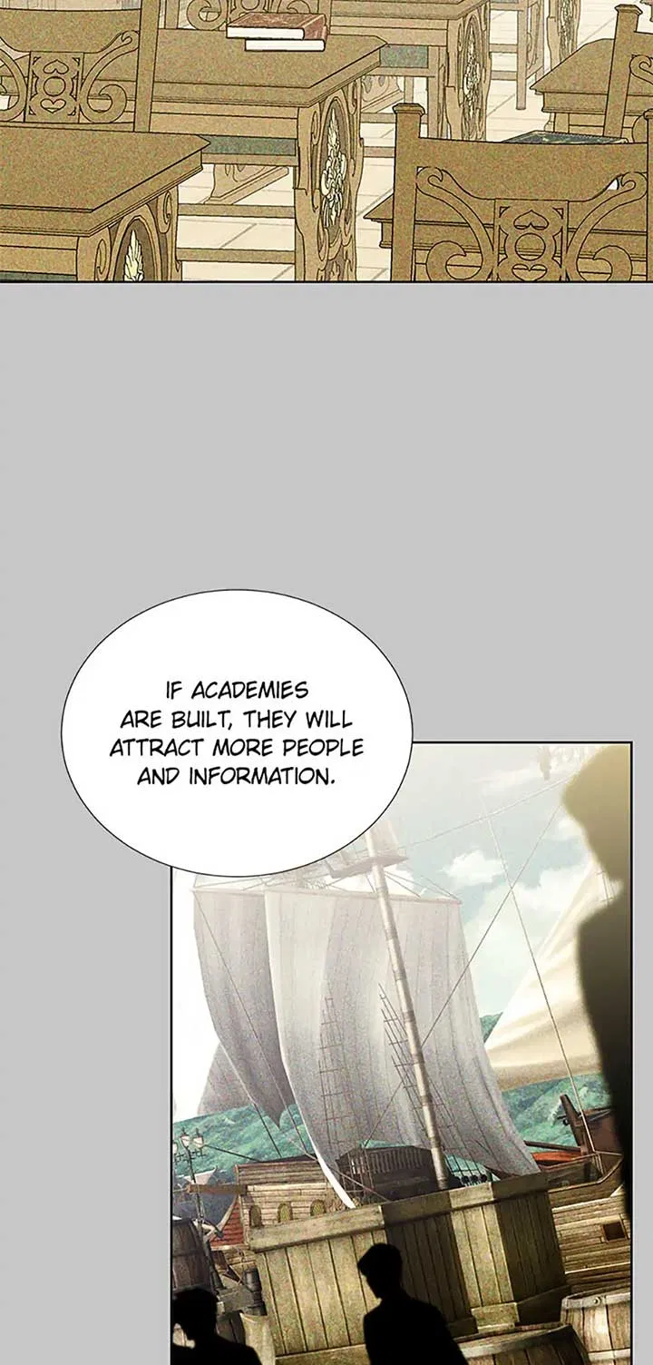 Behind His Kind Mask Chapter 59 – Page 28