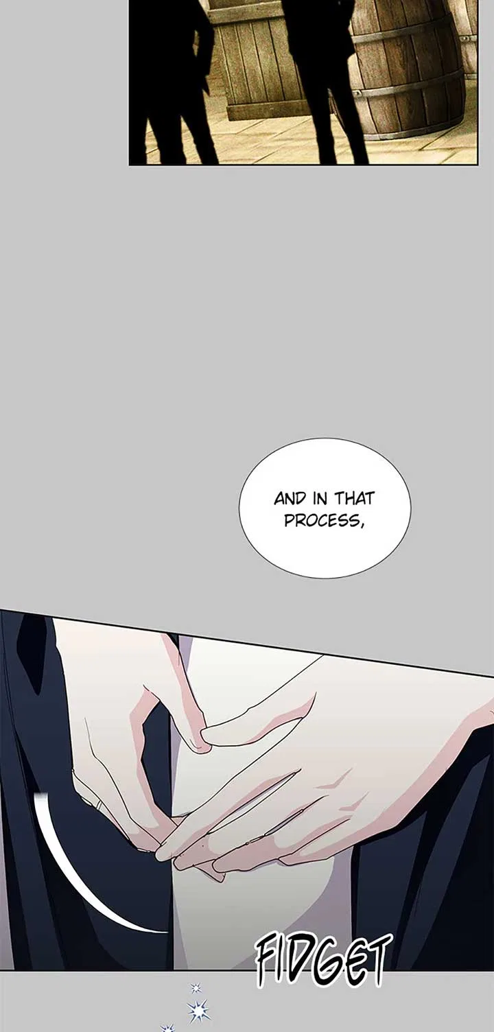 Behind His Kind Mask Chapter 59 – Page 29