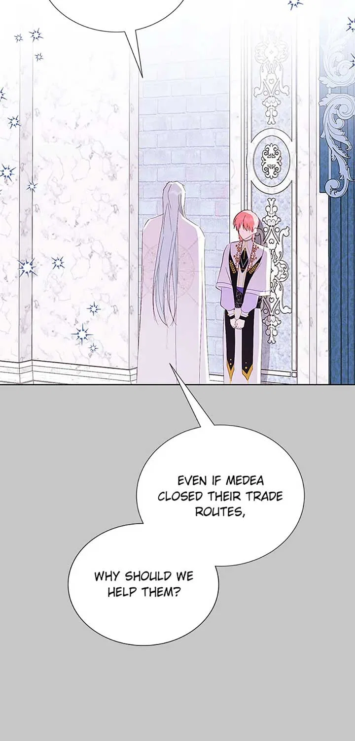 Behind His Kind Mask Chapter 59 – Page 31