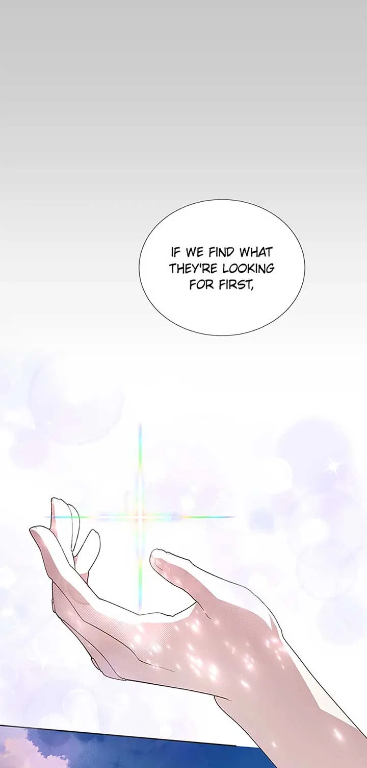 Behind His Kind Mask Chapter 59 – Page 32