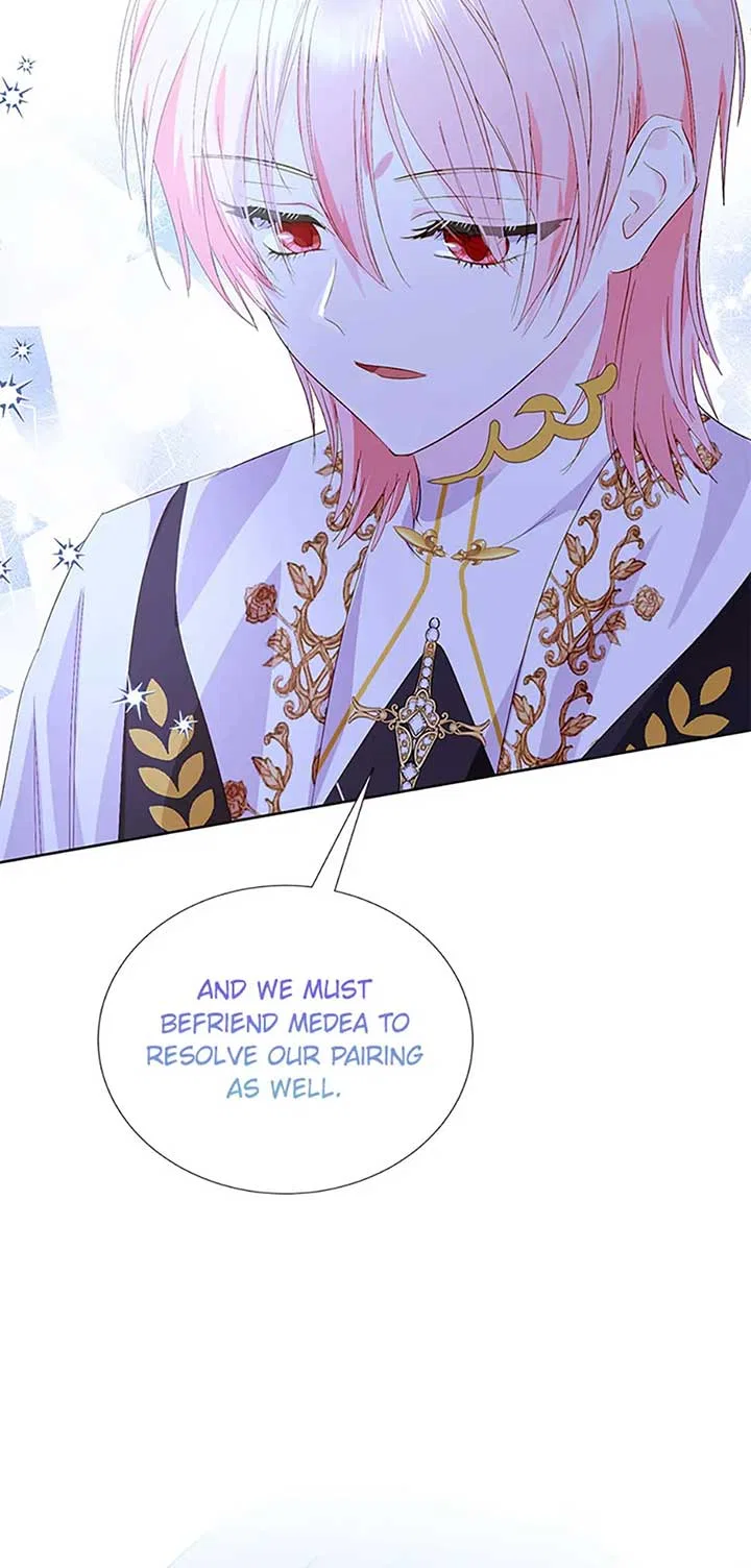 Behind His Kind Mask Chapter 59 – Page 34