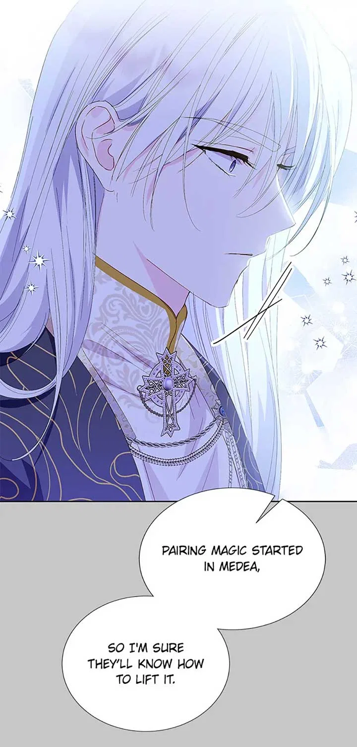 Behind His Kind Mask Chapter 59 – Page 35