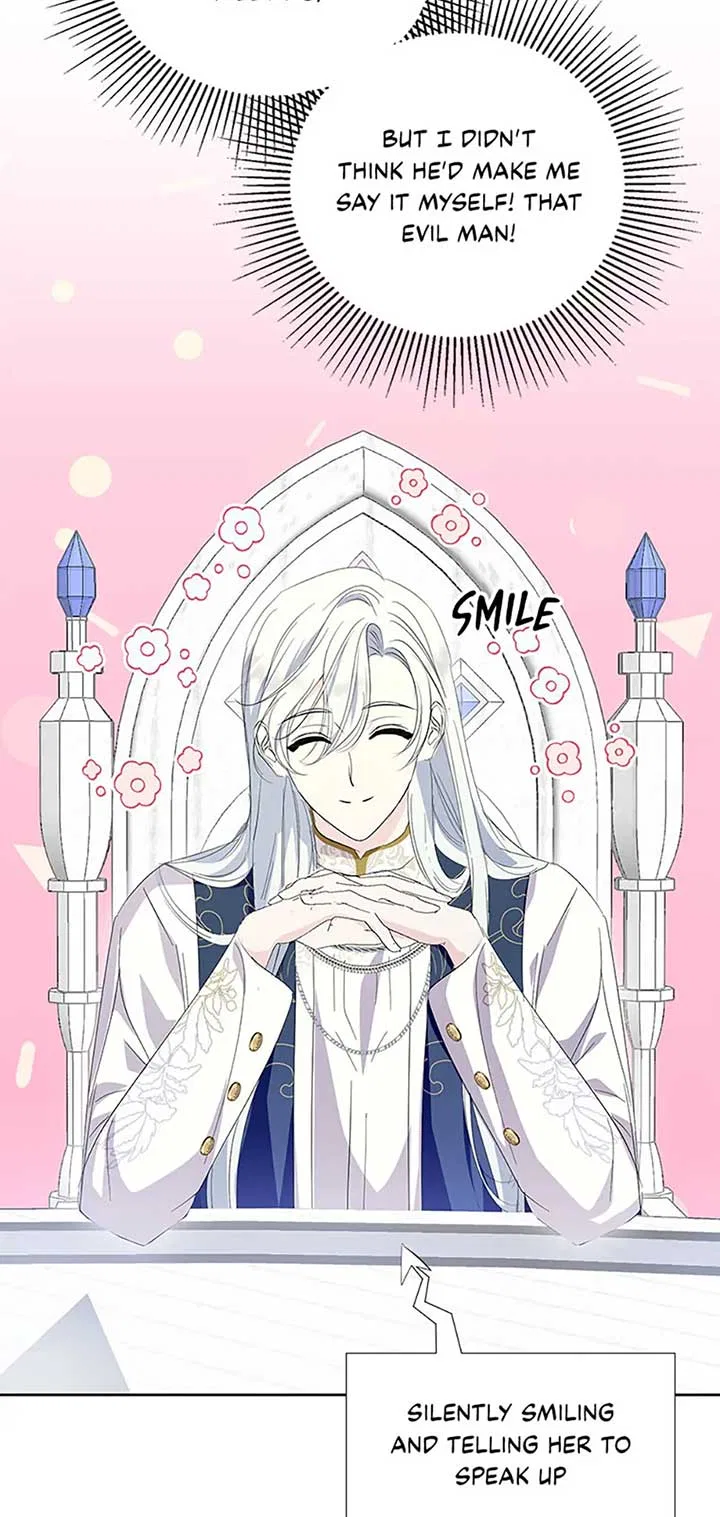 Behind His Kind Mask Chapter 59 – Page 38