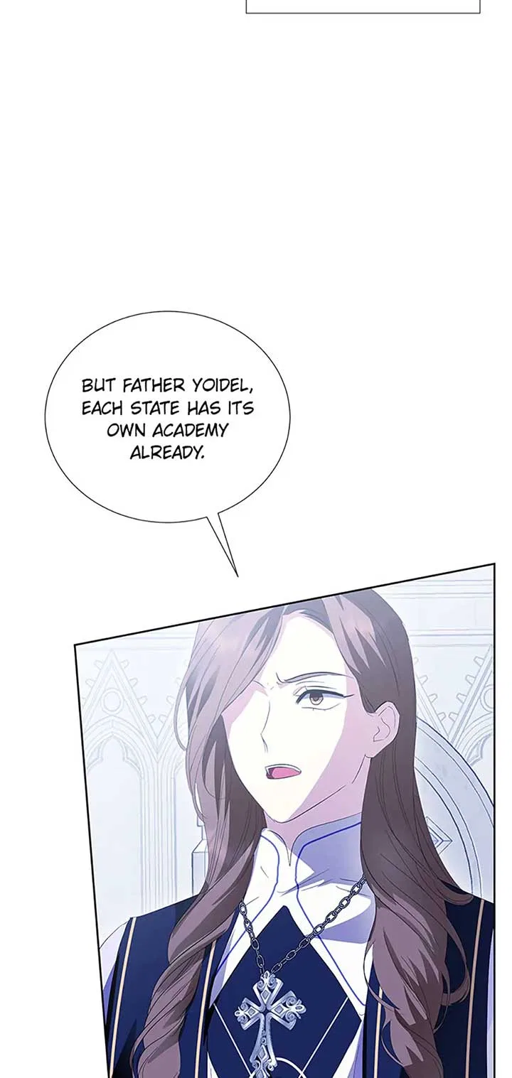 Behind His Kind Mask Chapter 59 – Page 39