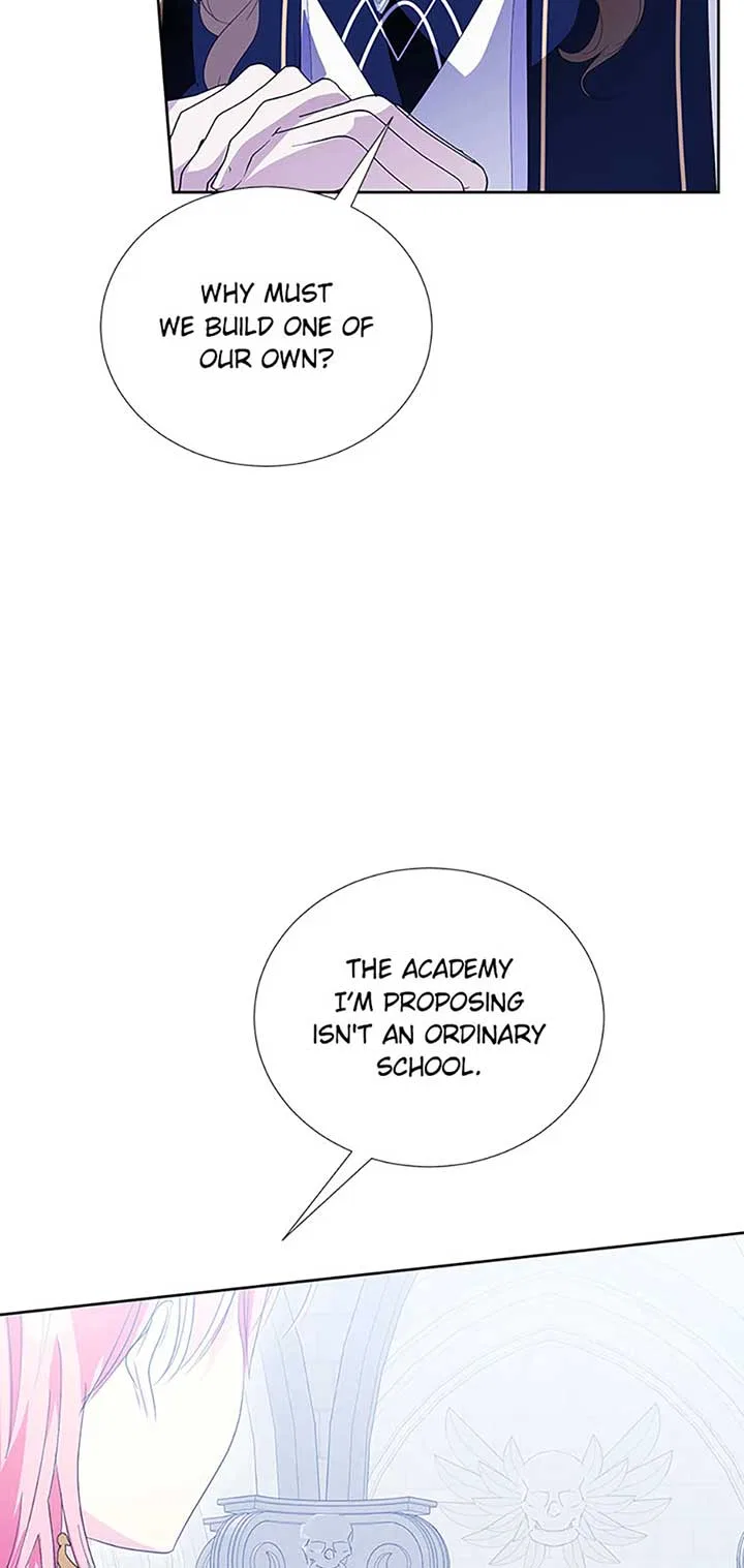 Behind His Kind Mask Chapter 59 – Page 40