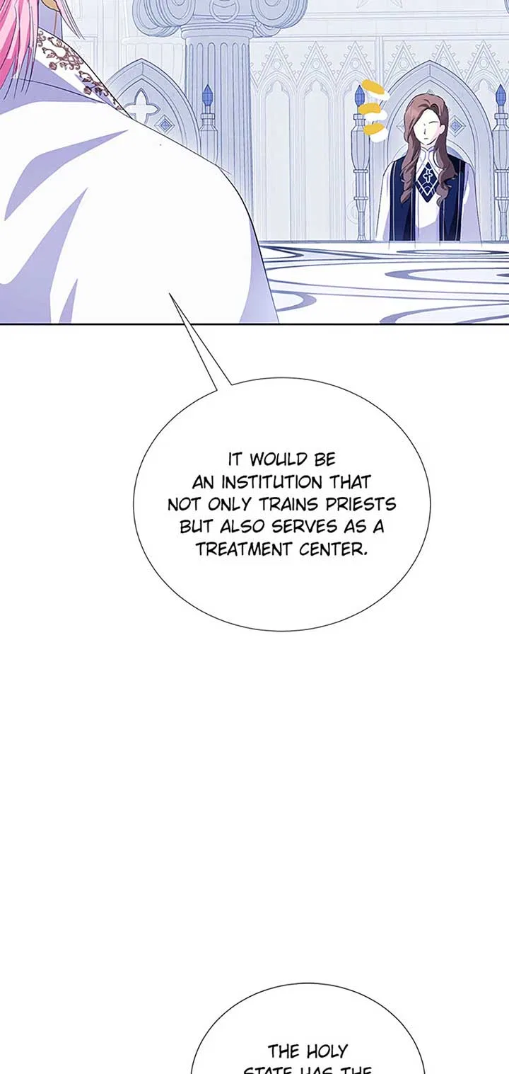 Behind His Kind Mask Chapter 59 – Page 41