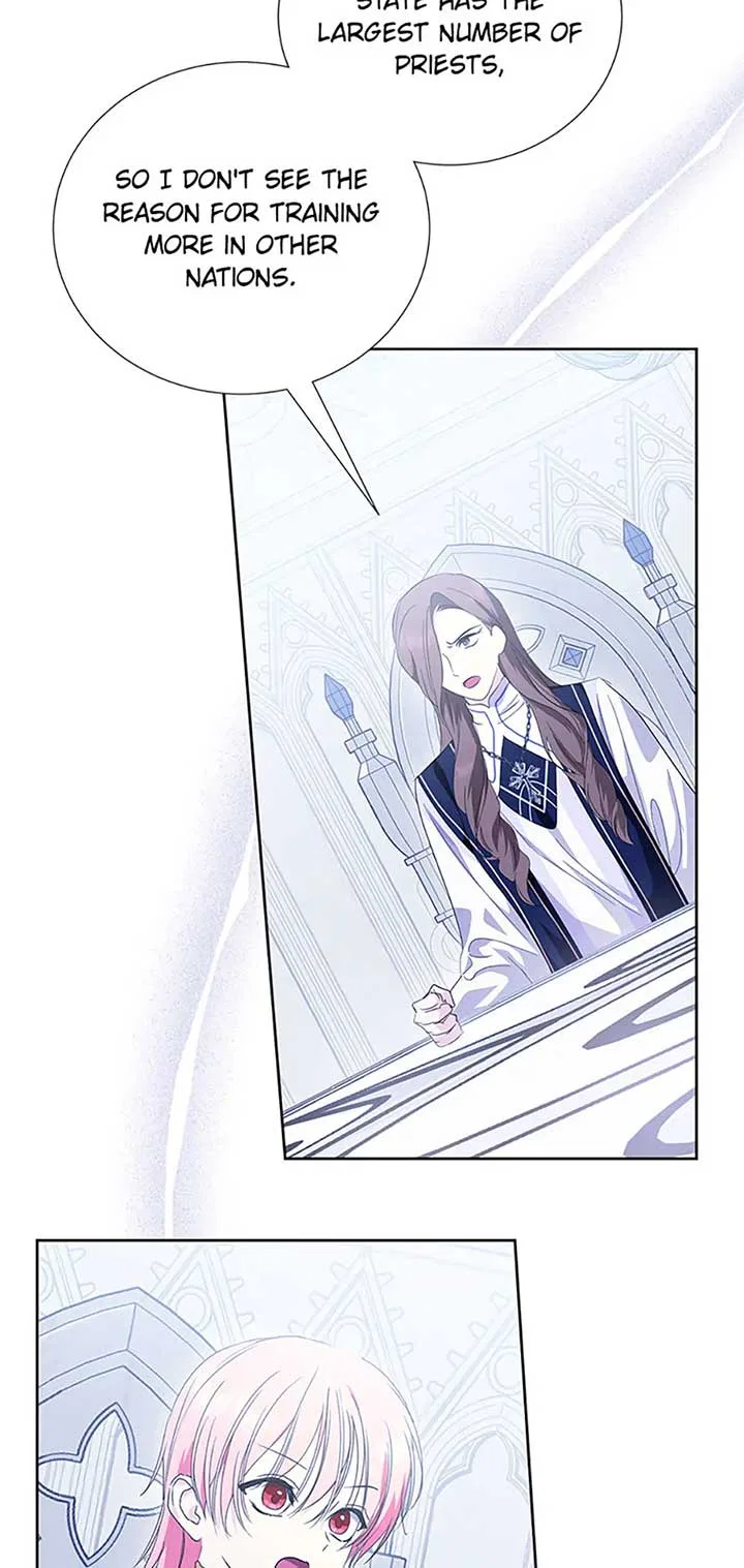 Behind His Kind Mask Chapter 59 – Page 42