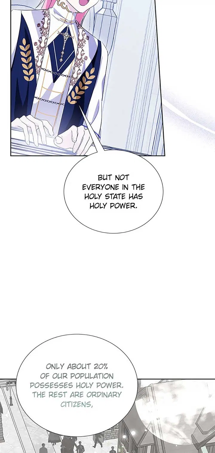 Behind His Kind Mask Chapter 59 – Page 43