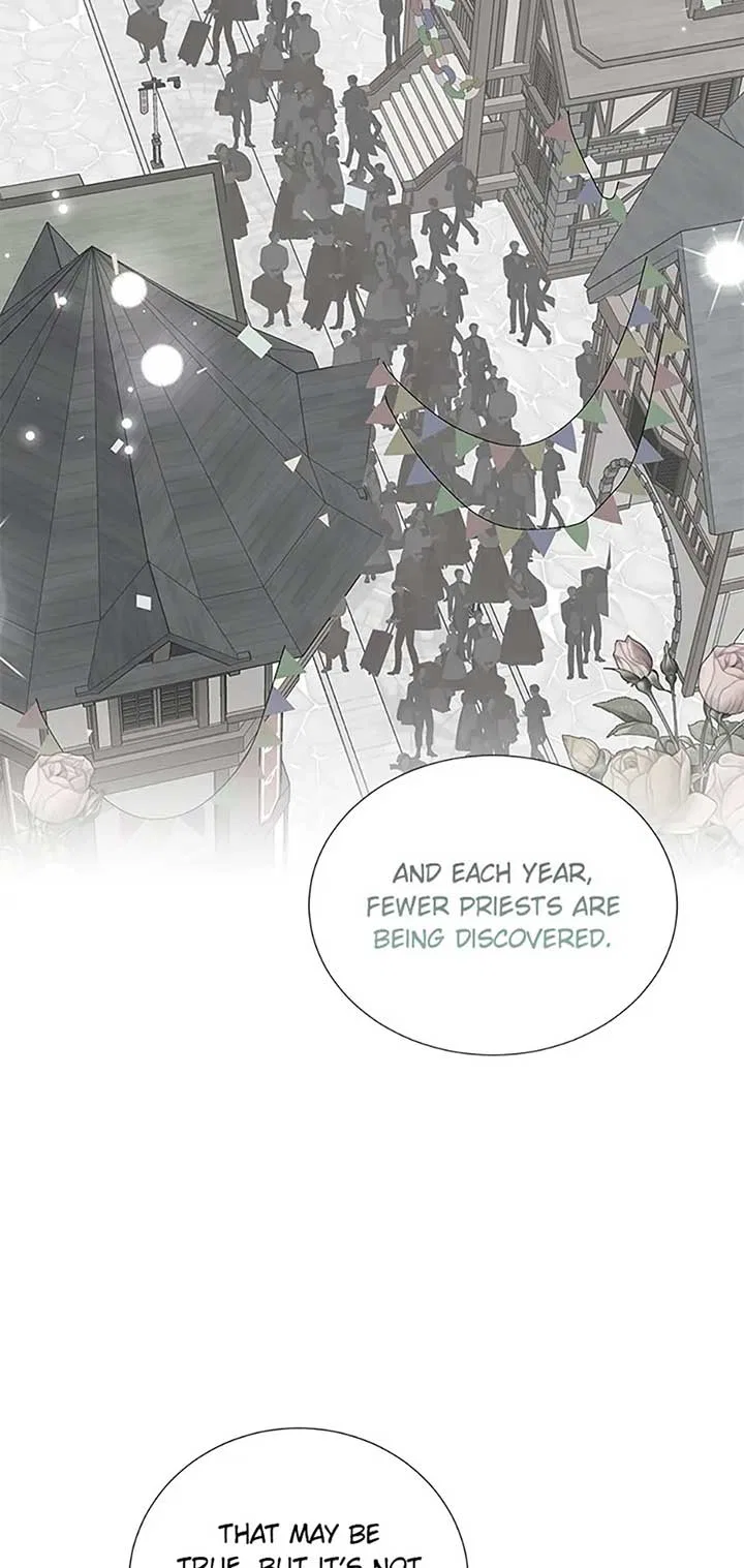 Behind His Kind Mask Chapter 59 – Page 44