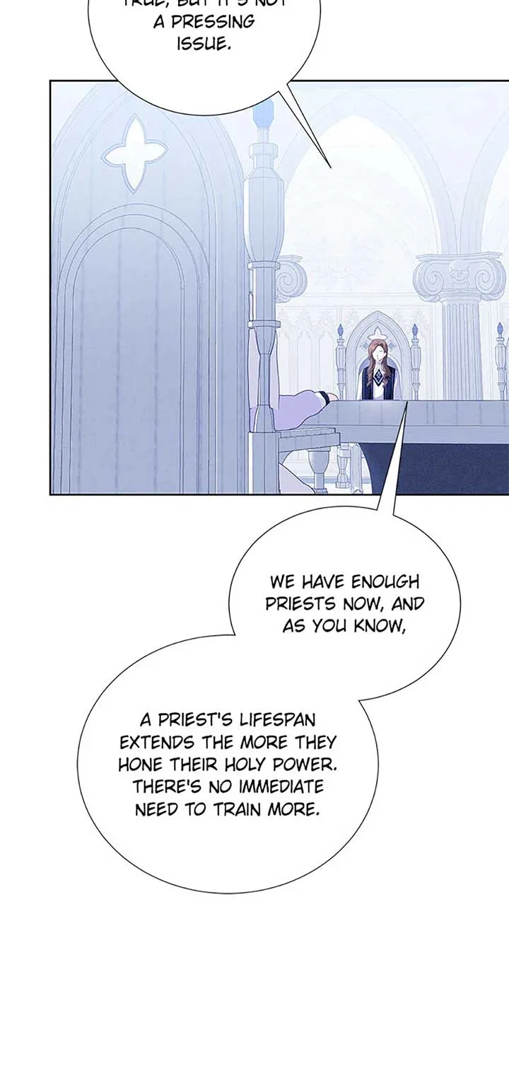 Behind His Kind Mask Chapter 59 – Page 45