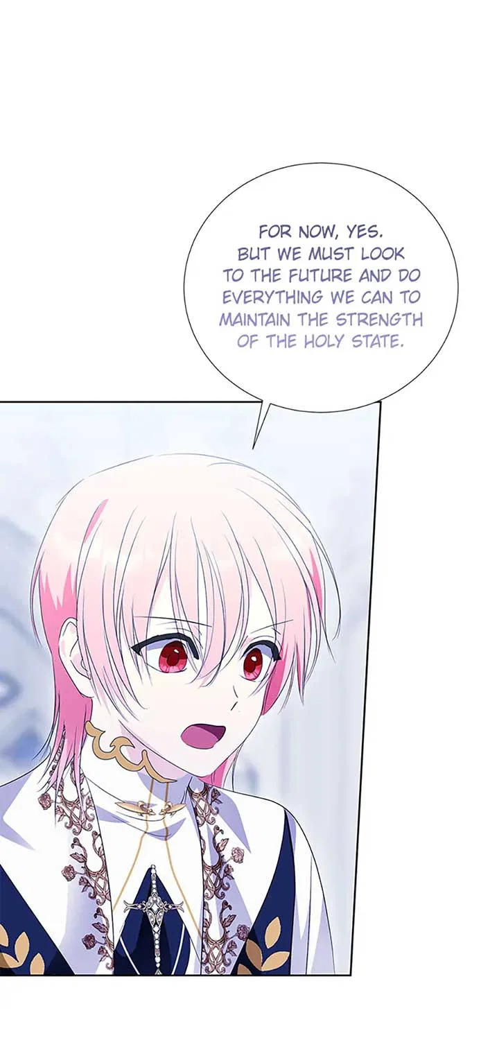 Behind His Kind Mask Chapter 59 – Page 46