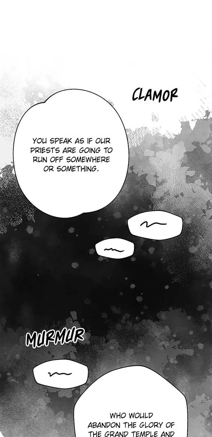 Behind His Kind Mask Chapter 59 – Page 47