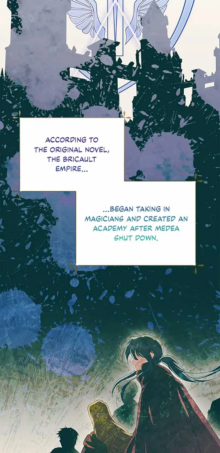 Behind His Kind Mask Chapter 59 – Page 49