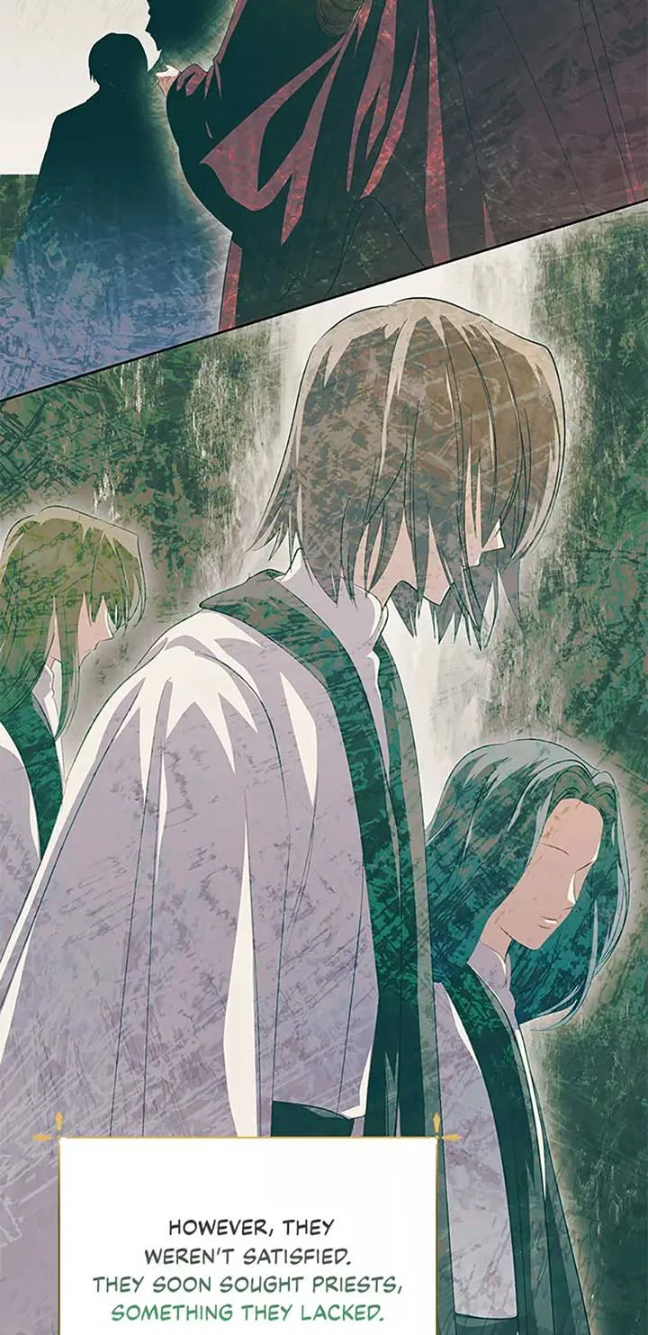 Behind His Kind Mask Chapter 59 – Page 50