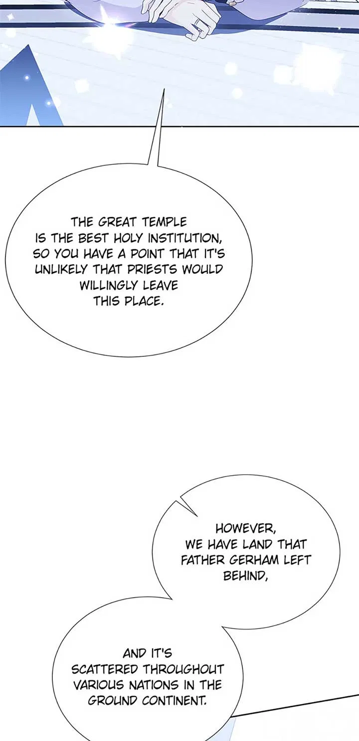 Behind His Kind Mask Chapter 59 – Page 56
