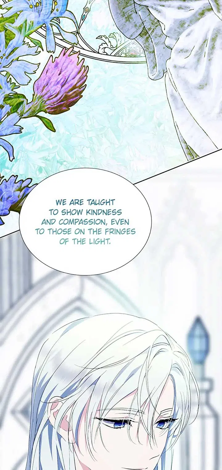 Behind His Kind Mask Chapter 59 – Page 61