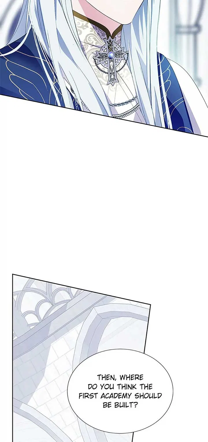 Behind His Kind Mask Chapter 59 – Page 62