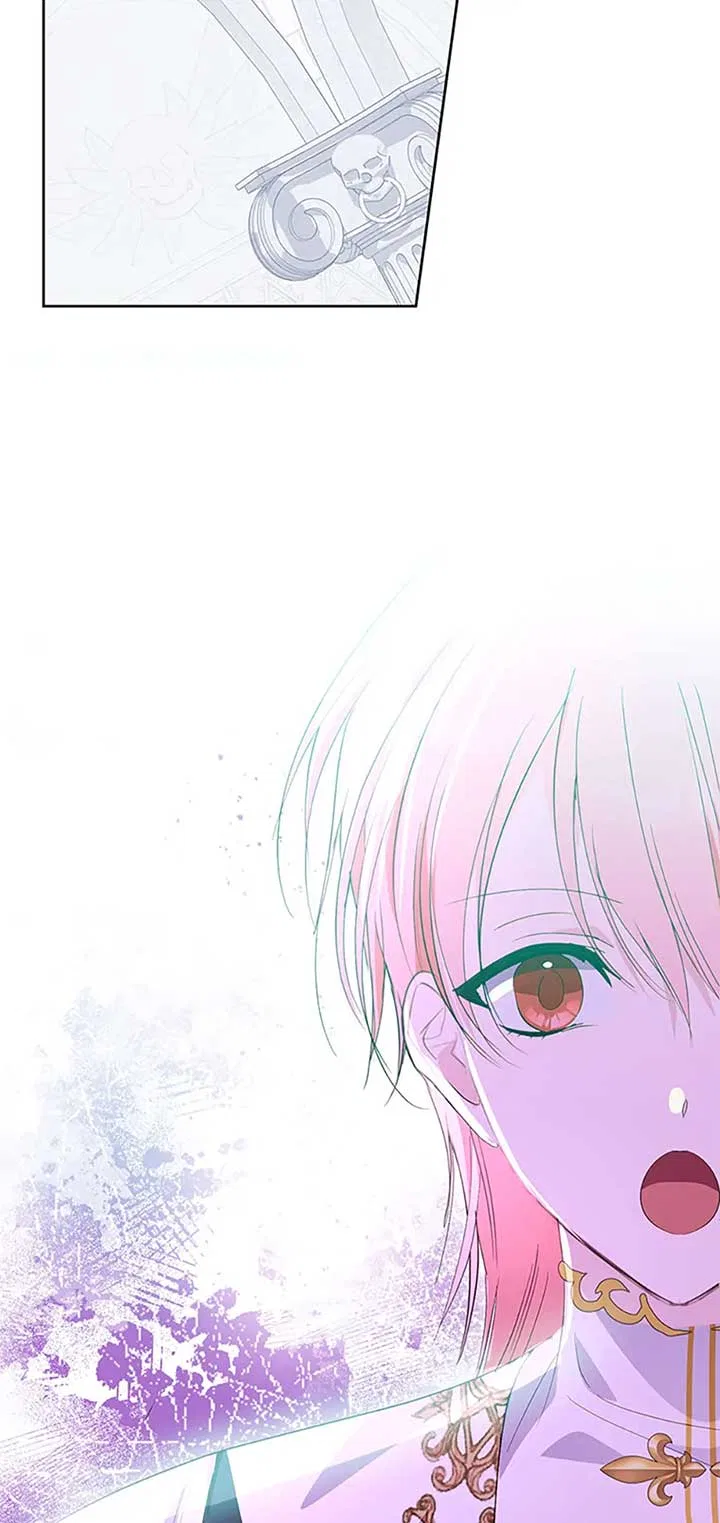 Behind His Kind Mask Chapter 59 – Page 63