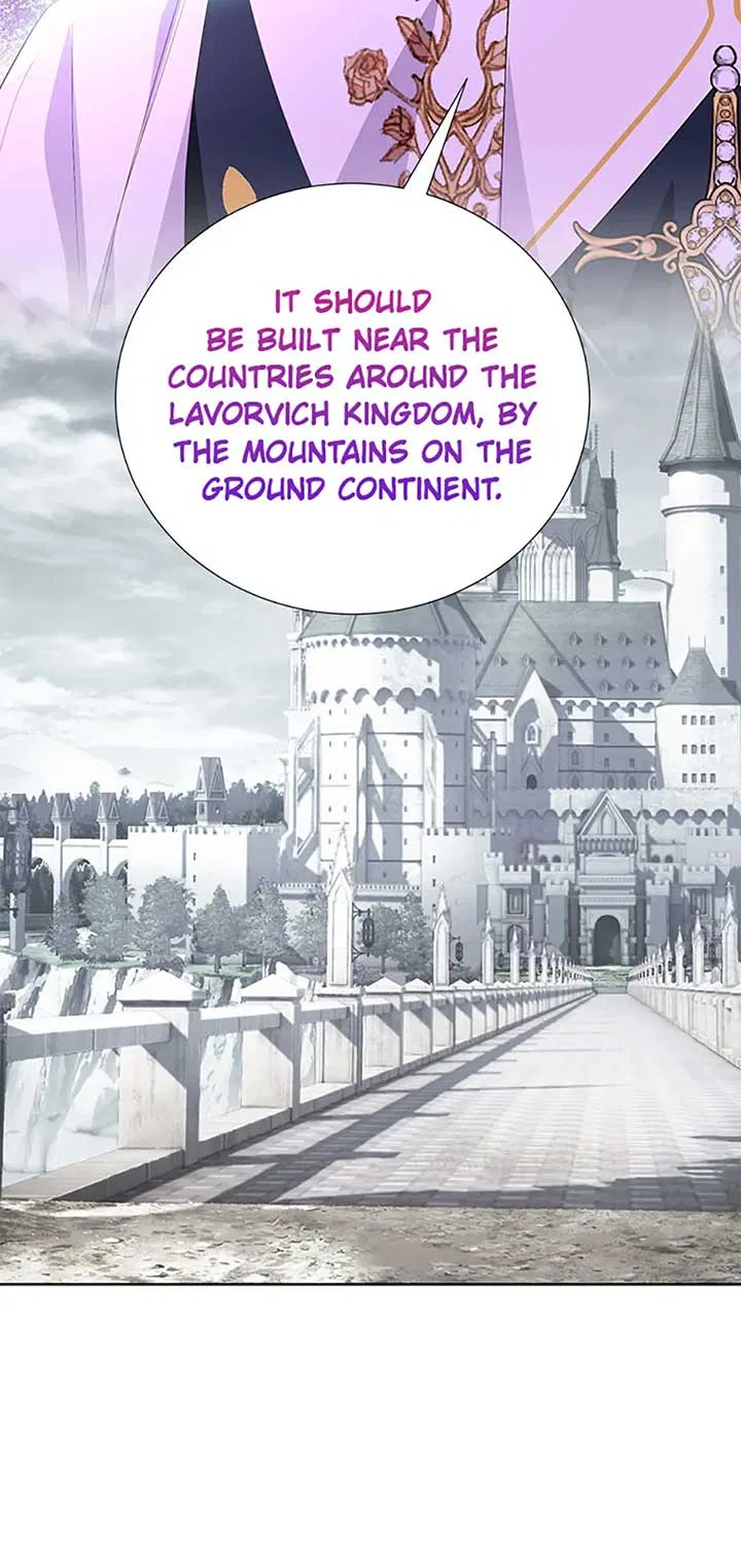 Behind His Kind Mask Chapter 59 – Page 64