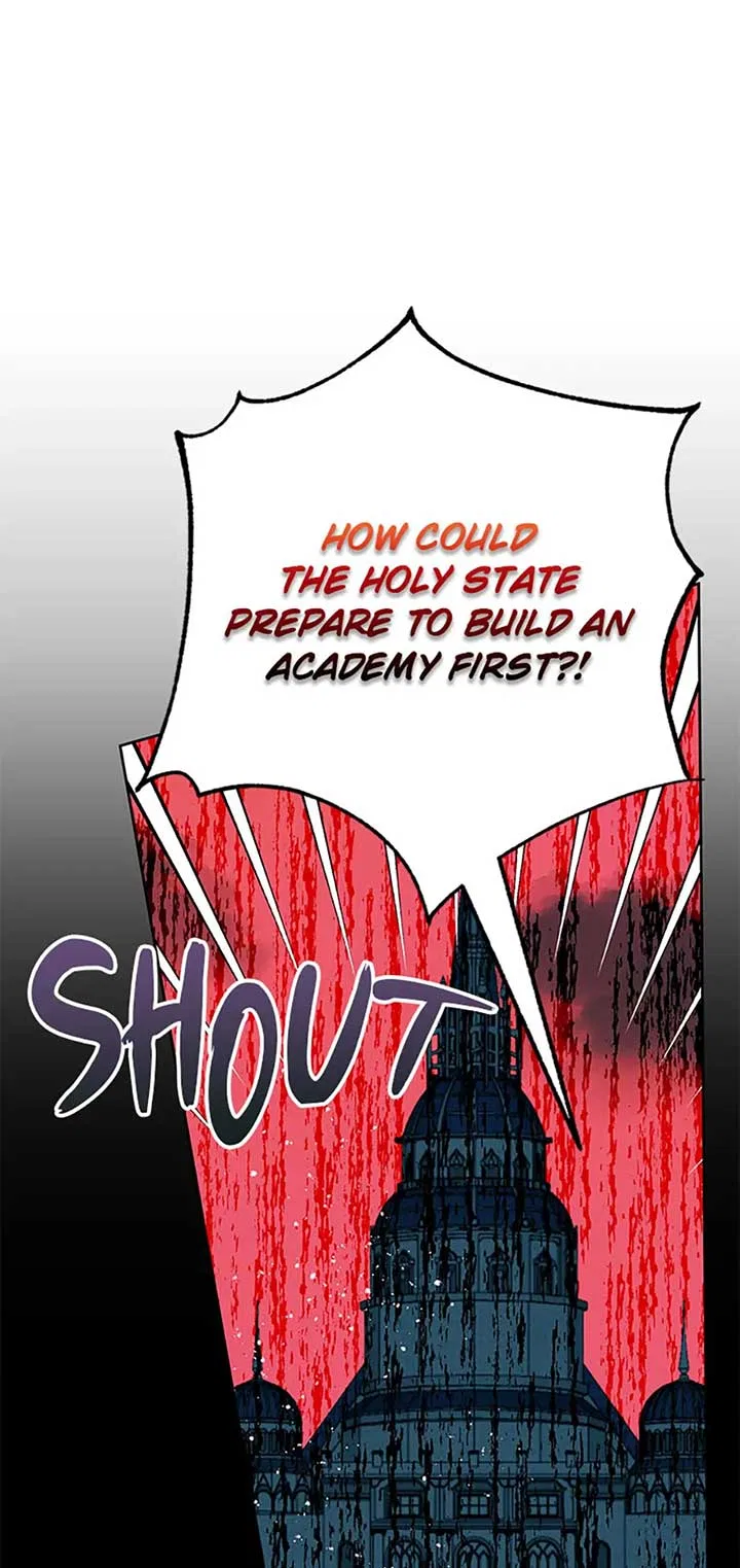 Behind His Kind Mask Chapter 59 – Page 65