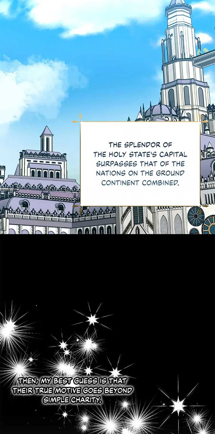 Behind His Kind Mask Chapter 59 – Page 73