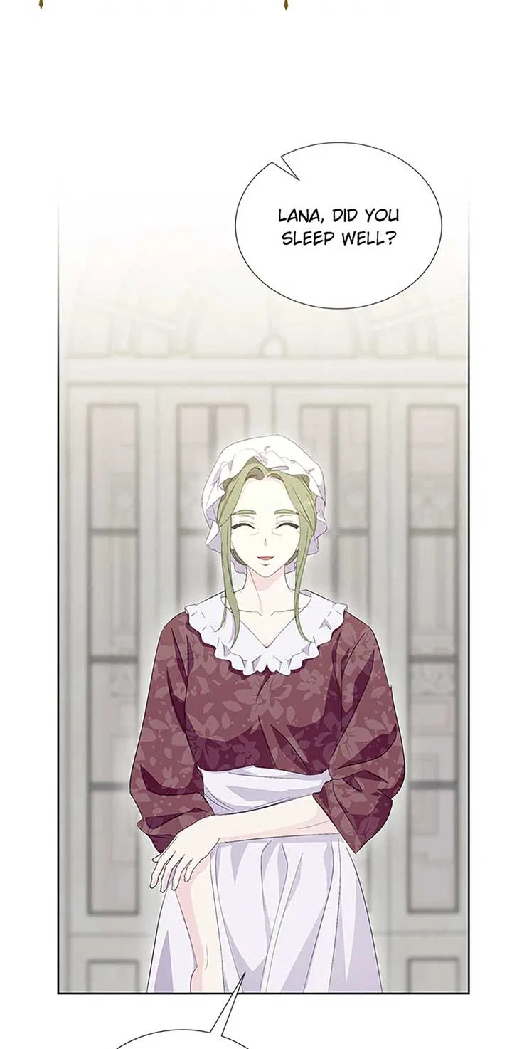 Behind His Kind Mask Chapter 58 – Page 9