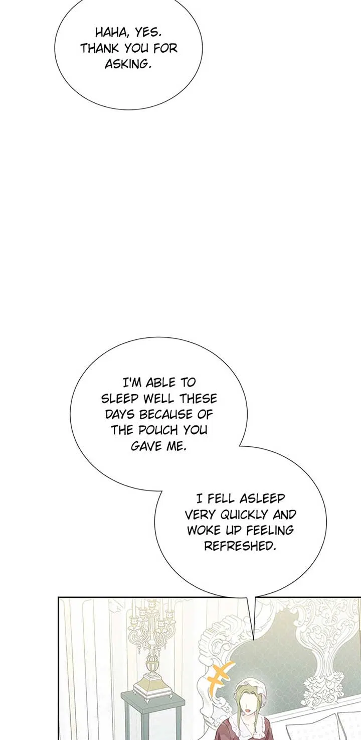 Behind His Kind Mask Chapter 58 – Page 10