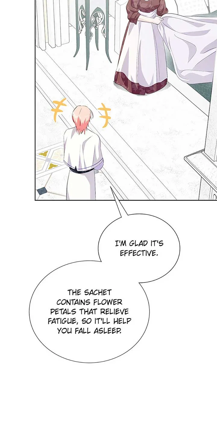 Behind His Kind Mask Chapter 58 – Page 11