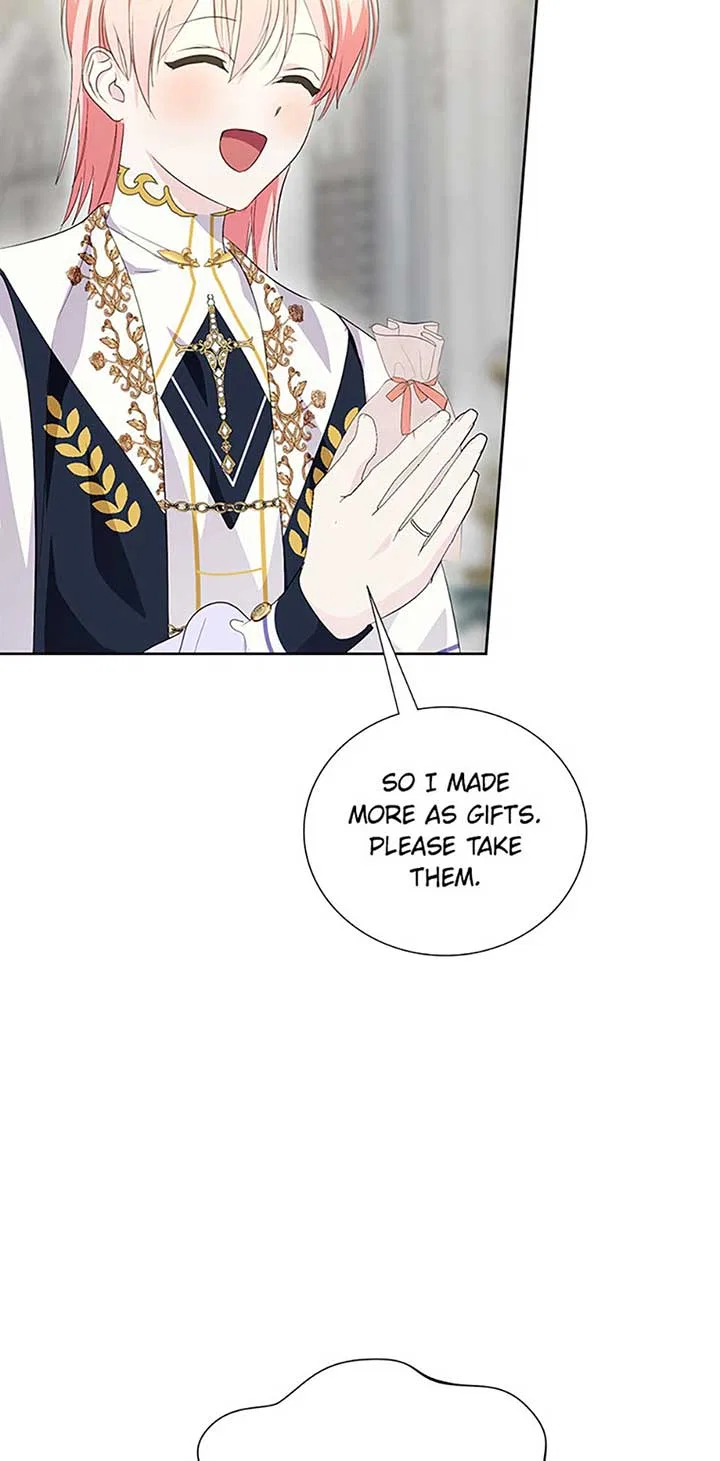 Behind His Kind Mask Chapter 58 – Page 14
