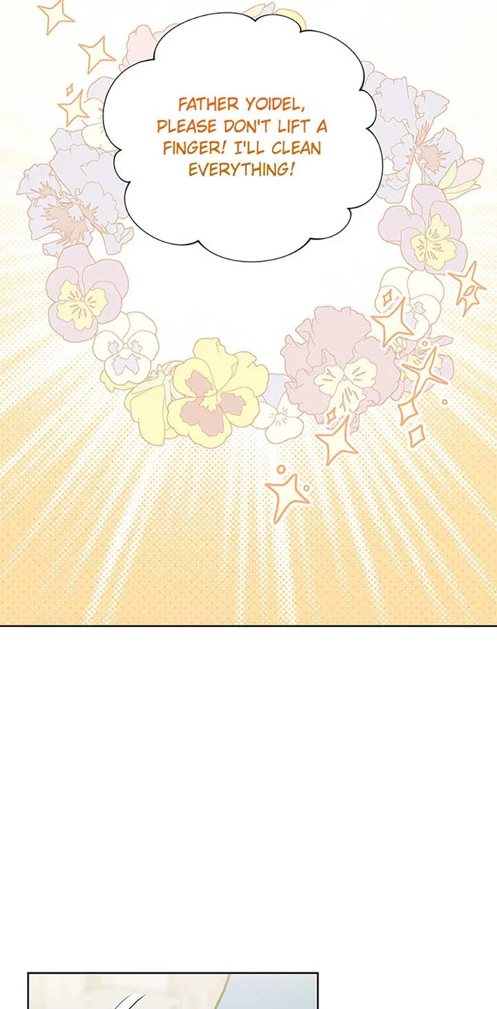 Behind His Kind Mask Chapter 58 – Page 16