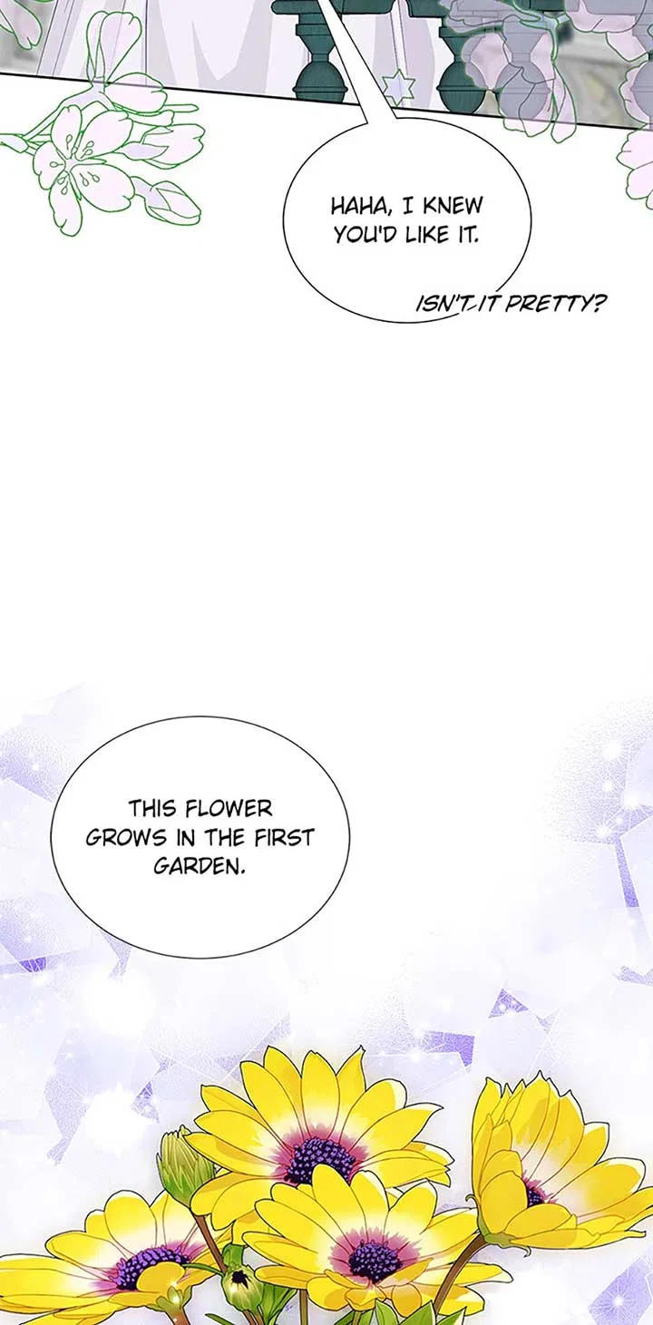Behind His Kind Mask Chapter 58 – Page 19