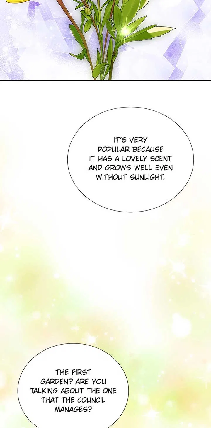 Behind His Kind Mask Chapter 58 – Page 20