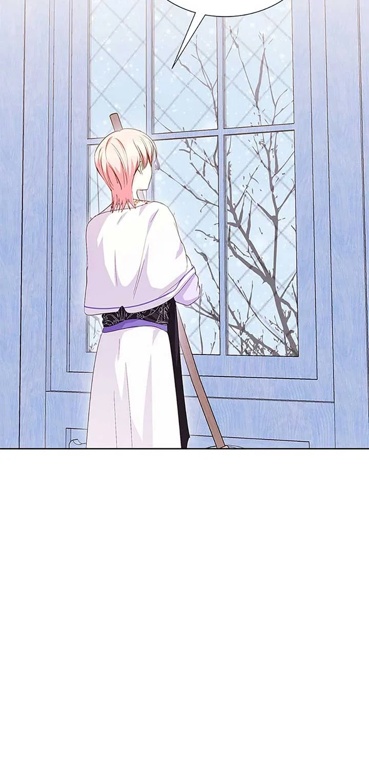 Behind His Kind Mask Chapter 58 – Page 30