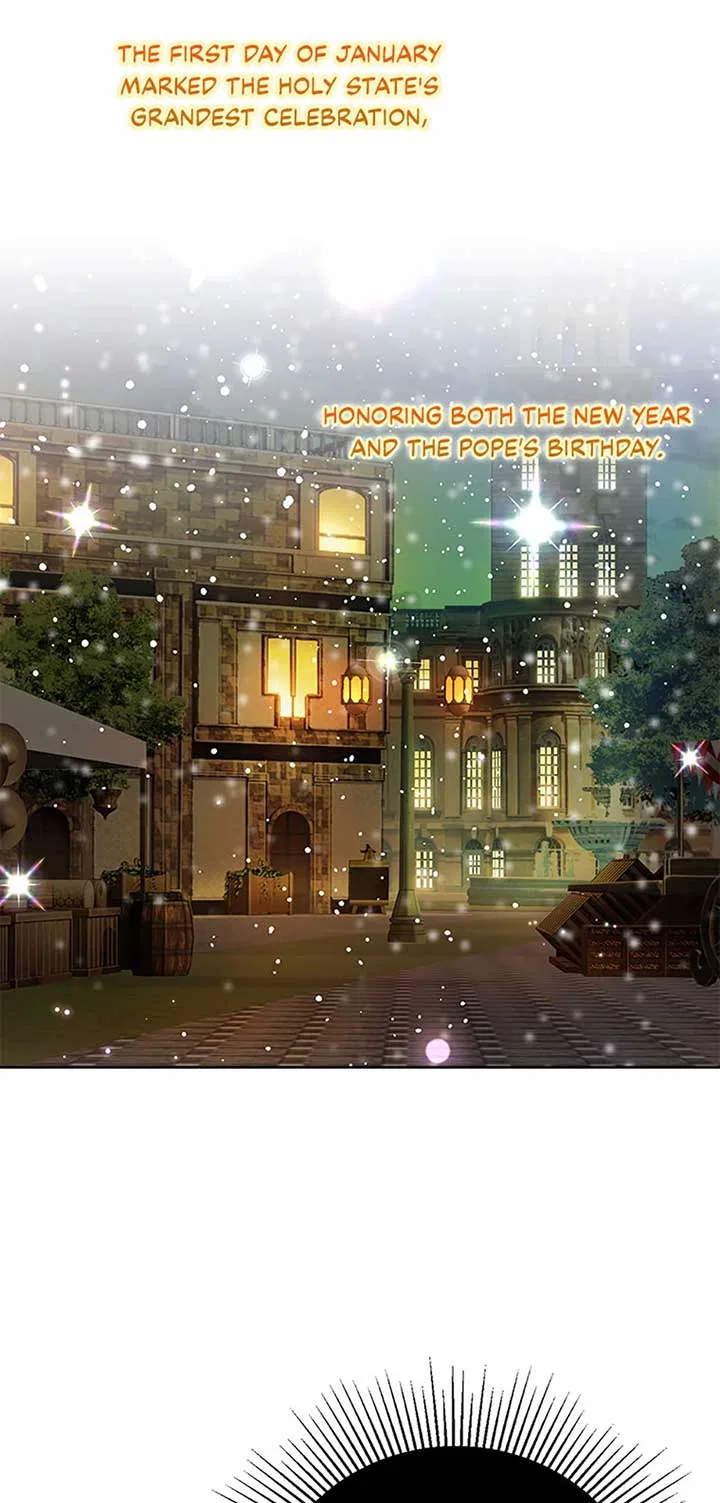 Behind His Kind Mask Chapter 58 – Page 31