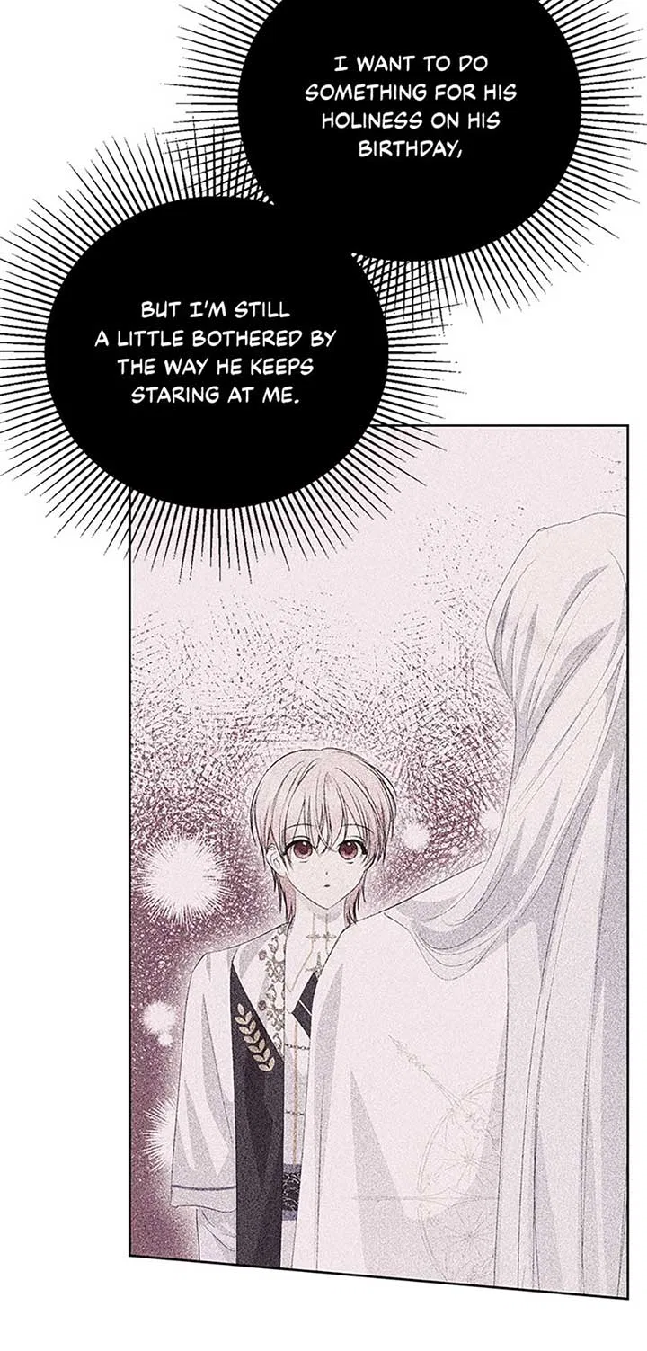 Behind His Kind Mask Chapter 58 – Page 32